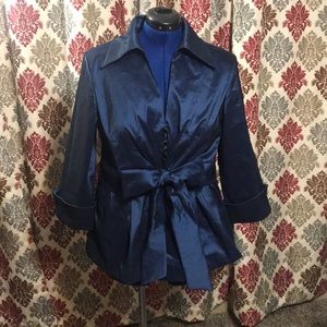 Fancy Kathy Roberts Top